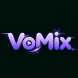 VoMix - AI Video Generator
