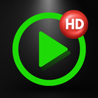 Video Player All Format ไอคอน
