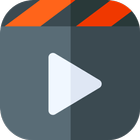 Video Player أيقونة