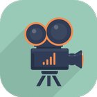 Video Player أيقونة