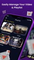 Video Player screenshot 3