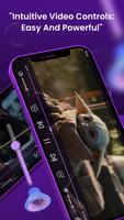 Video Player screenshot 2