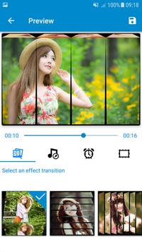 音乐视频制作者 截图 17
