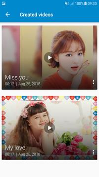 音乐视频制作者 截图 19