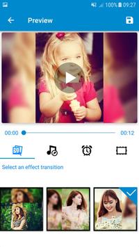 音乐视频制作者 截图 20