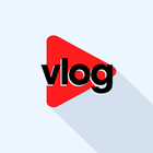 Vlog Intro - Video Intro Outro アイコン