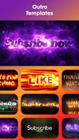 Vlog Intro - Video Intro Outro screenshot 3