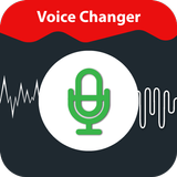 Video voice & Sound Changer