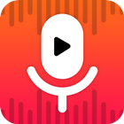 Video Voice Changer: FX Effect icon