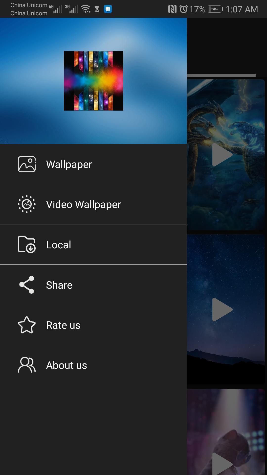 Dynamic 3d Wallpaper For Android Apk Download