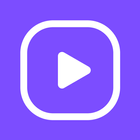 Video Widget أيقونة