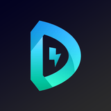 D-Mannager File Downloader and icône