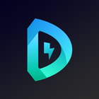 D-Mannager File Downloader and icon