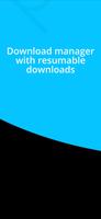 D-Mannager File Downloader and screenshot 1