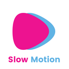 آیکون‌ Slow Motion