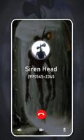 Siren Head اسکرین شاٹ 2