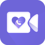 Live Random Video Call icon