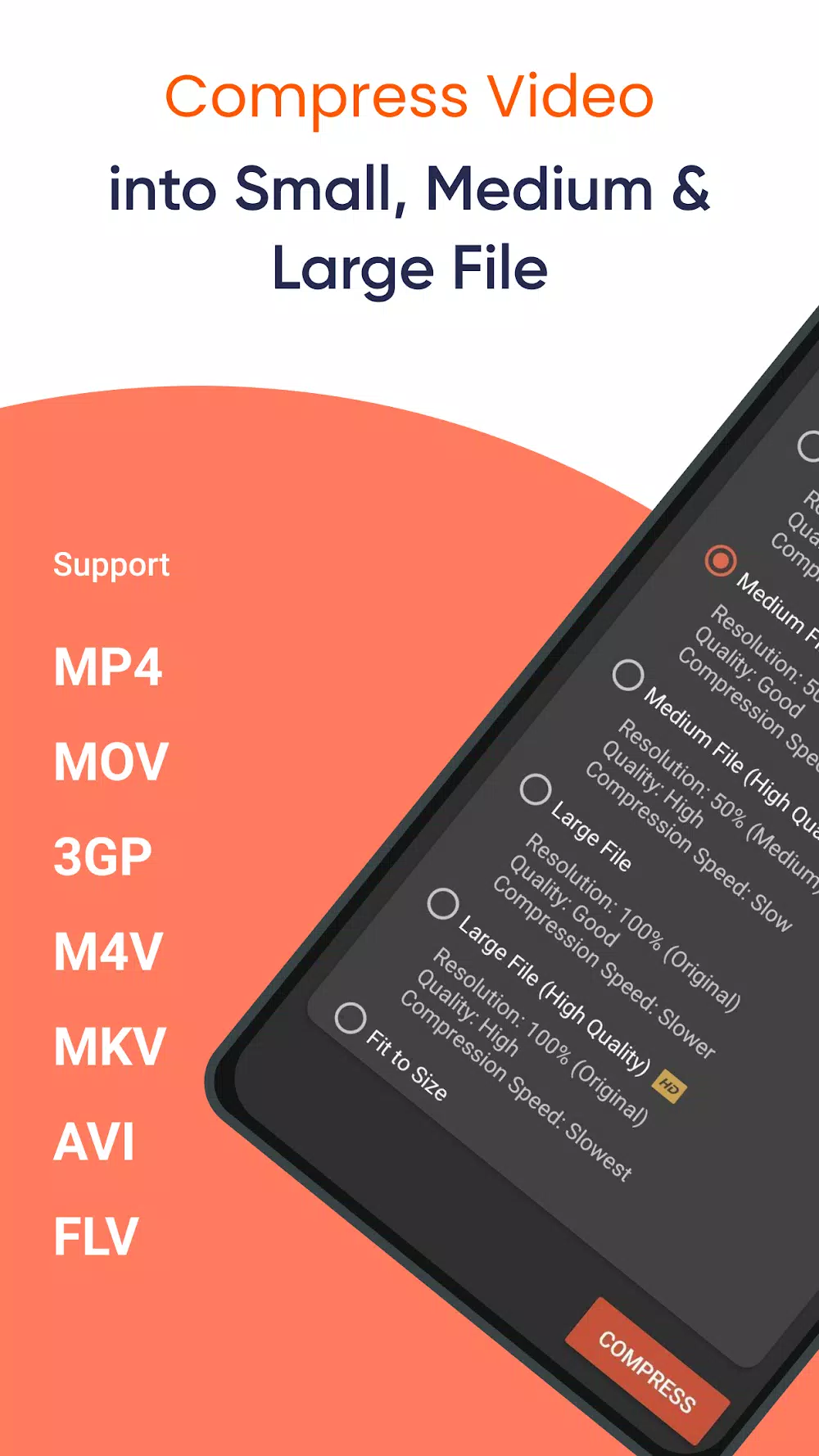 Compress Video Size Compressor Apk For Android Download