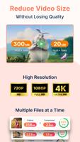 Compress Video Size Compressor poster