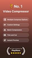 Compress Video Size Compressor poster