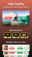 Compress Video Size Compressor screenshot 1