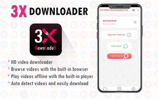 3X Hamster Video Downloader bài đăng