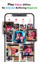 3X Hamster Video Downloader ảnh chụp màn hình 3