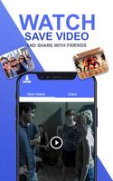 Video Saver for social media Screenshot 3