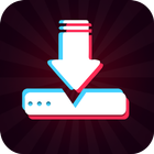 Video Downloader for TikTok Zeichen