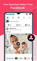 Video Downloader for TikTok syot layar 3