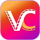 VidCuter - संपीड़ित, रिवर्स और कट वीडियो APK