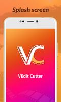 VidCuter - Comprimir, inverter e cortar vídeo Cartaz