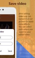 VidCuter - Comprimir, inverter e cortar vídeo imagem de tela 3