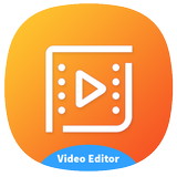 Short Video Cutter & Editor icône