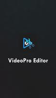 VidPro - MultiTool VideoEditor Affiche