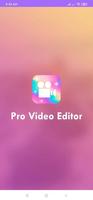 Easy Free Video Editor Cartaz