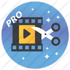 KML PRO VIDEO EDITOR アイコン