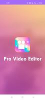 Video Editor Pro-best free video editor ảnh chụp màn hình 2