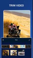 Video Merger, Joiner, Trimmer স্ক্রিনশট 2