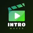 ”Intro Video Maker Outro Maker