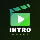 Intro Video Maker Outro Maker icon