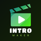 Intro Maker ícone