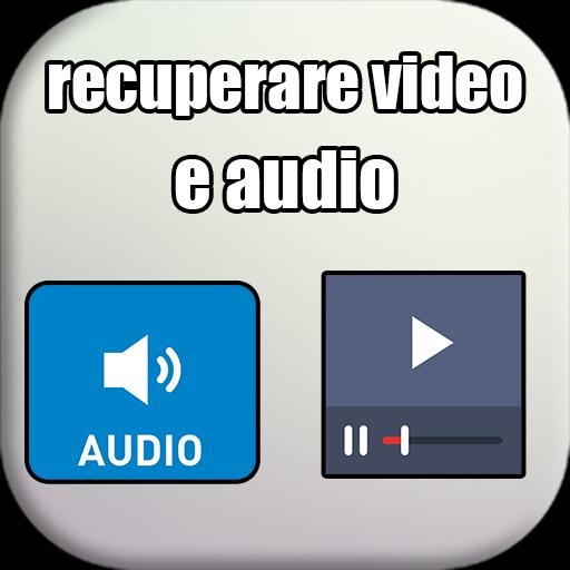 Recuperare Video E Audio Cancellati Sd Mobile For Android Apk