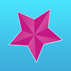 آیکون‌ VIDEO STAR