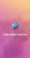 Video Editor Tool Pro Poster