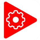 Video Editor - Extract MP3, Slow motion, reverse ikon