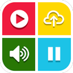 Video Collage Maker : Mix Video, Photo & Music