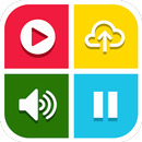 Video Collage Maker : Mix Video, Photo & Music APK