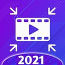 APK Video Compressor 2021 :🗜️Resize Videos