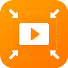 Video Compressor simgesi